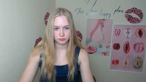 mademoisellecl @ stripchat on 20250818