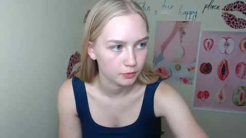 mademoisellecl @ stripchat on 20250818