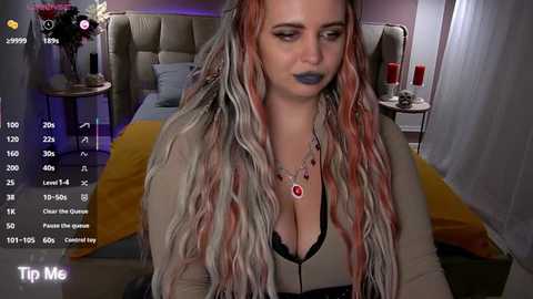 miss_maya_mils @ stripchat on 20250818