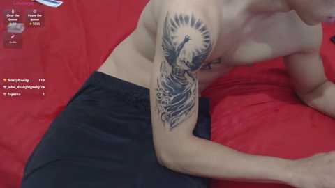 noahandrubi1 @ stripchat on 20250818