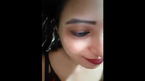 queen_aditi @ stripchat on 20250818