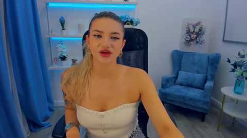 selenaemoore