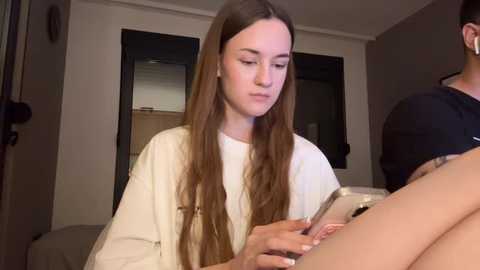 tendouble @ stripchat on 20250818