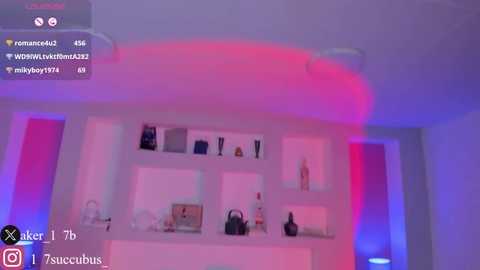 violettabaker_ @ stripchat on 20250818