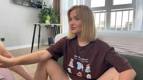 adelovenick @ stripchat on 20250819