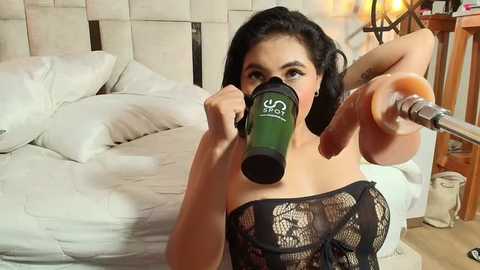alinnarosee_ @ stripchat on 20250819
