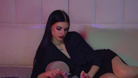 beverlymost @ stripchat on 20250819
