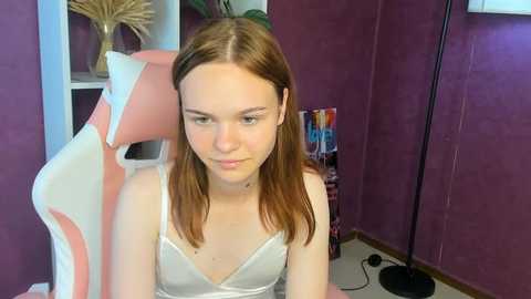 ivakym @ stripchat on 20250819