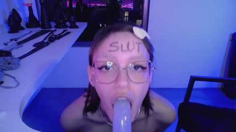 nina_kink @ stripchat on 20250819