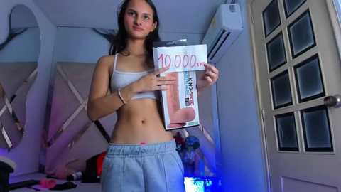 ninaht @ stripchat on 20250819