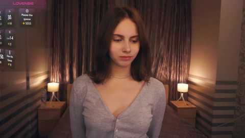 nylanadler @ stripchat on 20250819