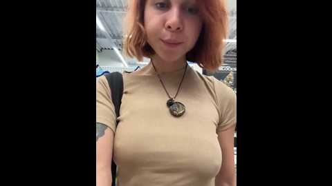 rosiesecret @ stripchat on 20250819