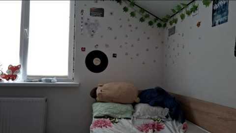 alisalisaas @ stripchat on 20250820