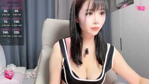 amy_i @ stripchat on 20250820