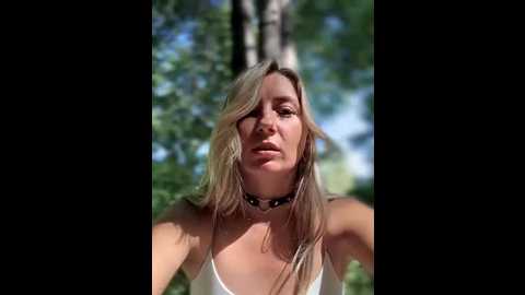 crazy_rosa @ stripchat on 20250820