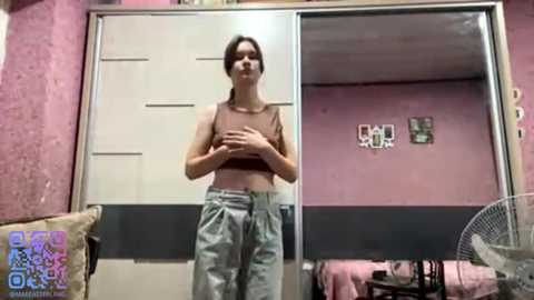 liliya13 @ stripchat on 20250820