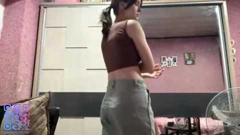 liliya13 @ stripchat on 20250820