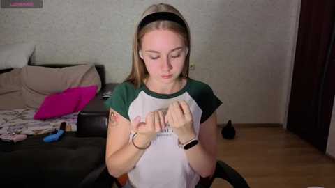 natali2550 @ stripchat on 20250820