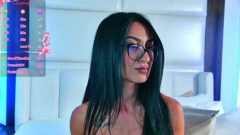 nikkistarx @ stripchat on 20250820