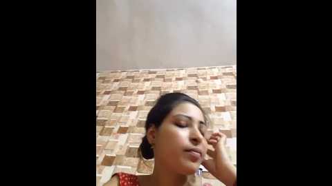 queen_aditi @ stripchat on 20250820