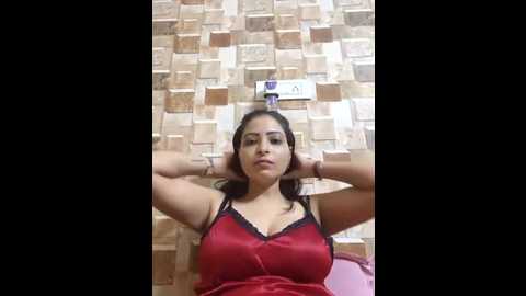 queen_aditi @ stripchat on 20250820