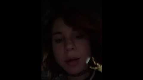 rosiesecret @ stripchat on 20250820