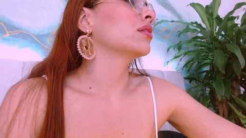 triana_crimson @ stripchat on 20250820