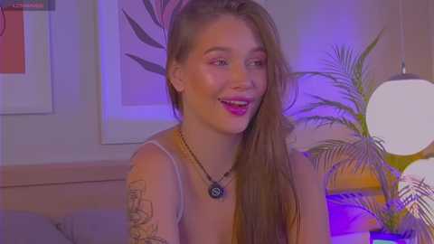 violaflirt @ stripchat on 20250820