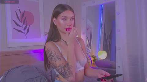 violaflirt @ stripchat on 20250820