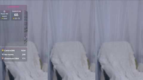 xiaoyi_bb @ stripchat on 20250820