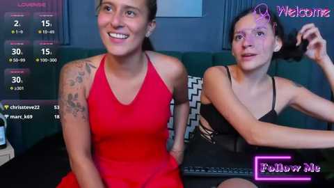 aliceandsia