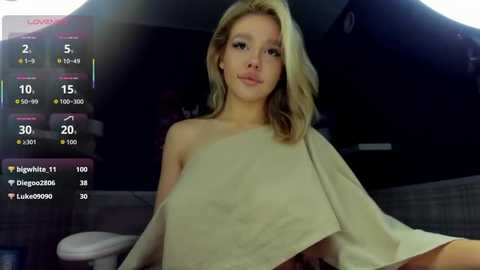 anna_robinson @ stripchat on 20250821