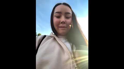 asian_asami @ stripchat on 20250821