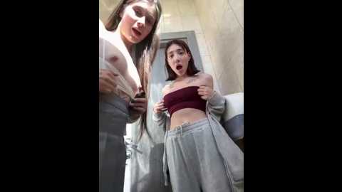 ballerinacappuccino_ @ stripchat on 20250821