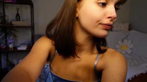 eva_zill @ stripchat on 20250821