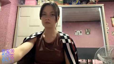 liliya13 @ stripchat on 20250821