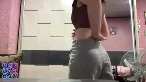 liliya13 @ stripchat on 20250821