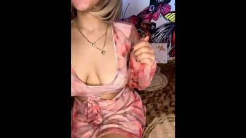 maya_mimi @ stripchat on 20250821