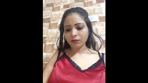 queen_aditi @ stripchat on 20250821
