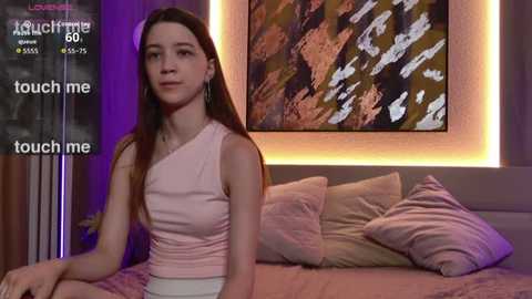 alison_kisss @ stripchat on 20250822