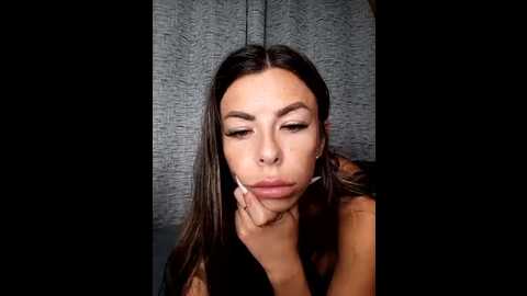 badgirl_maya @ stripchat on 20250822