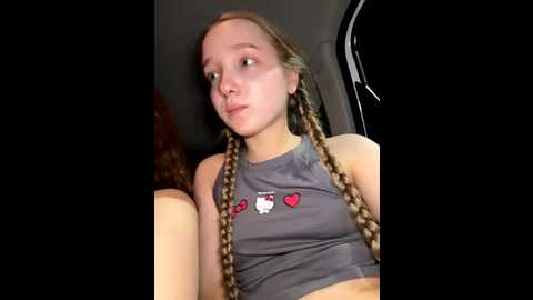 bambi_lu @ stripchat on 20250822