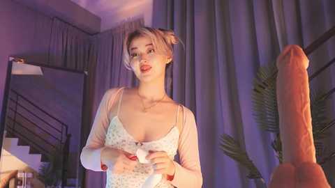 hyun_chia @ stripchat on 20250822