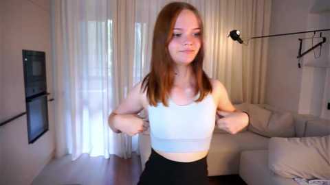 ivakym @ stripchat on 20250822