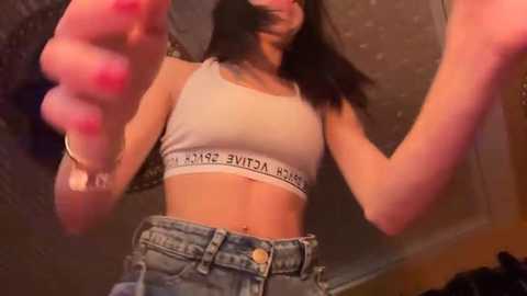 orla86 @ stripchat on 20250822