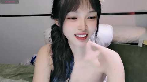 springflowers_88 @ stripchat on 20250822