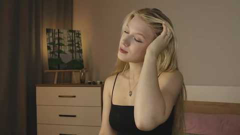alicelebel @ stripchat on 20250823