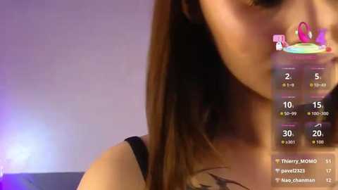 angelaodley @ stripchat on 20250823