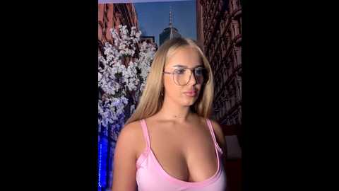 aubrielerouj1 @ stripchat on 20250823