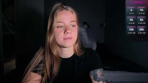 candy_maggie @ stripchat on 20250823